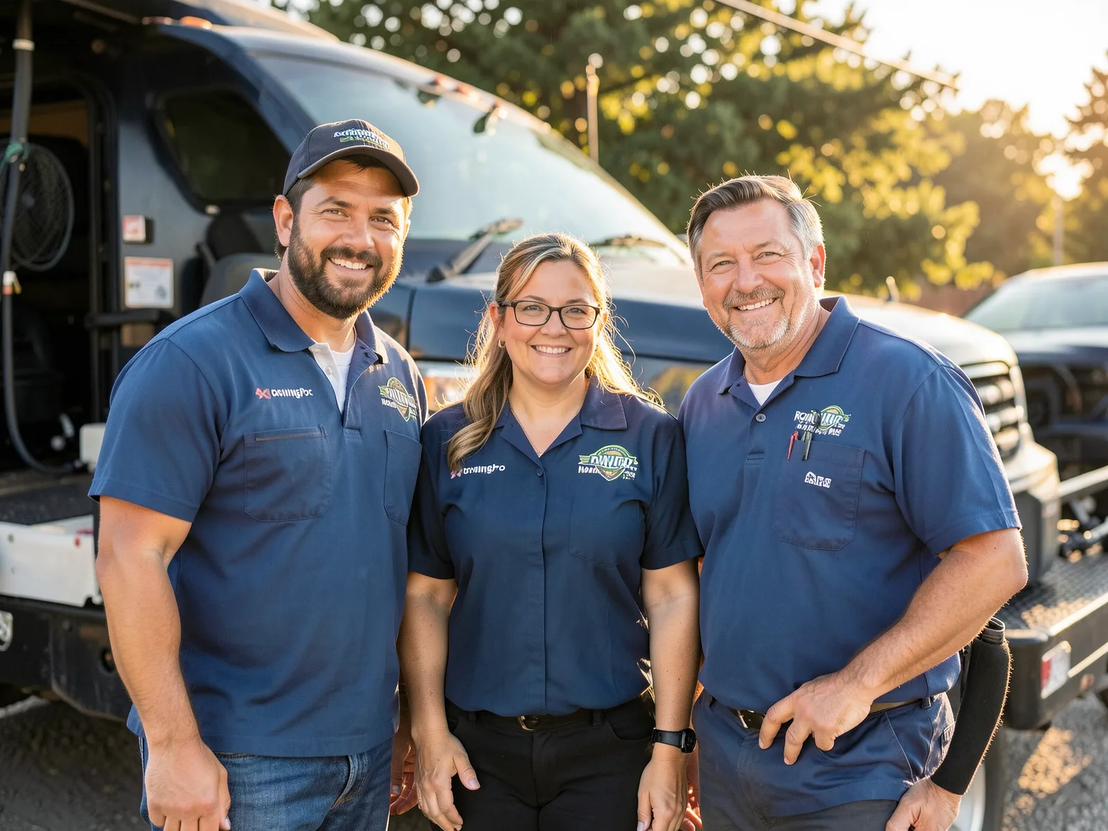 Roof Repair company in Bajadero, PR