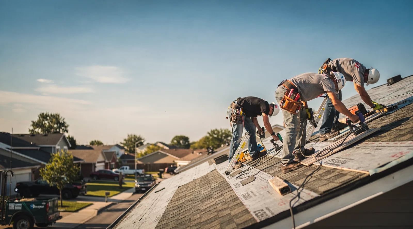 Roof Repair in Bajadero, PR near me